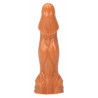 TheAssGasm Gode Silicone Arix 18 x 5.5cm